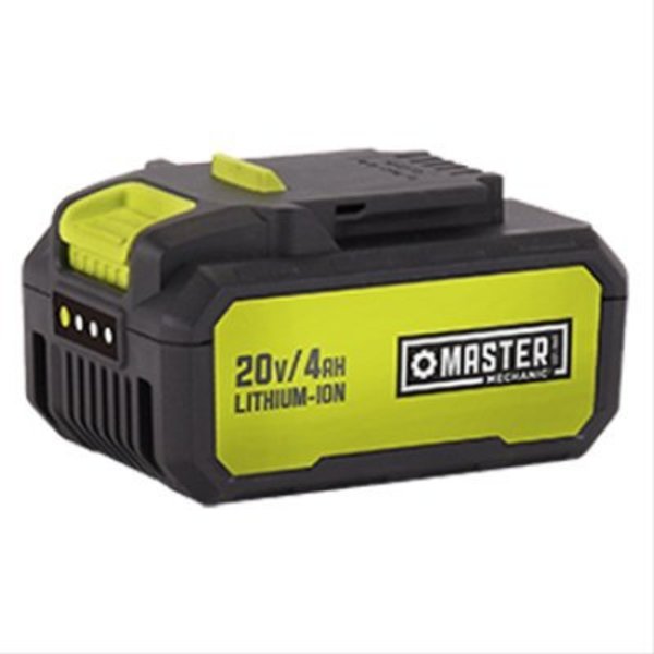 Master Mechanic MM 20V Battery UTP02